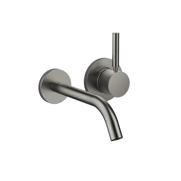 Dornbracht - Meta Wall-Mounted Single-Lever Mixer Without Drain