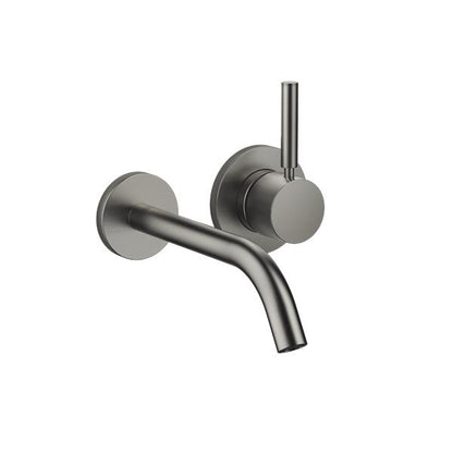 Dornbracht - Meta Wall-Mounted Single-Lever Mixer Without Drain