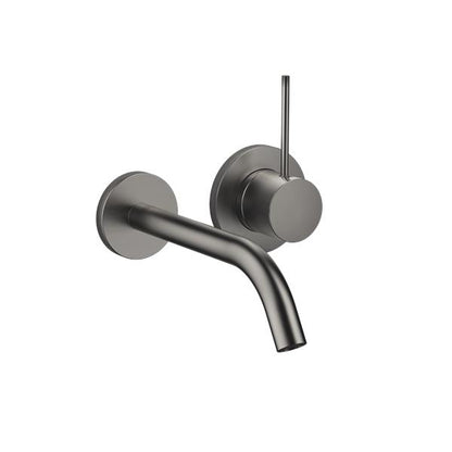 Dornbracht - Meta Meta Slim Wall-Mounted Single-Lever Mixer Without Drain