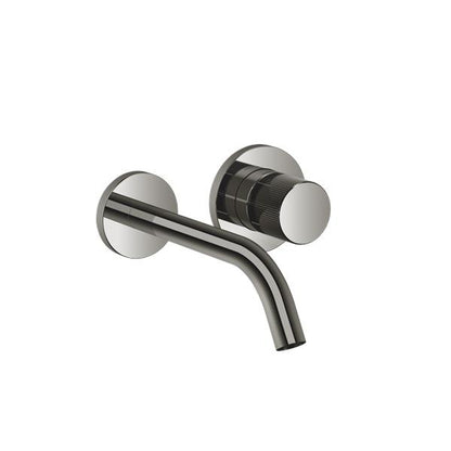 Dornbracht - Meta Meta Pure Wall-Mounted Single-Lever Mixer Without Drain