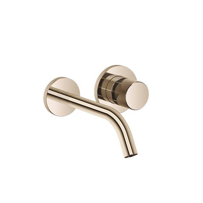 Dornbracht - Meta Meta Pure Wall-Mounted Single-Lever Mixer Without Drain