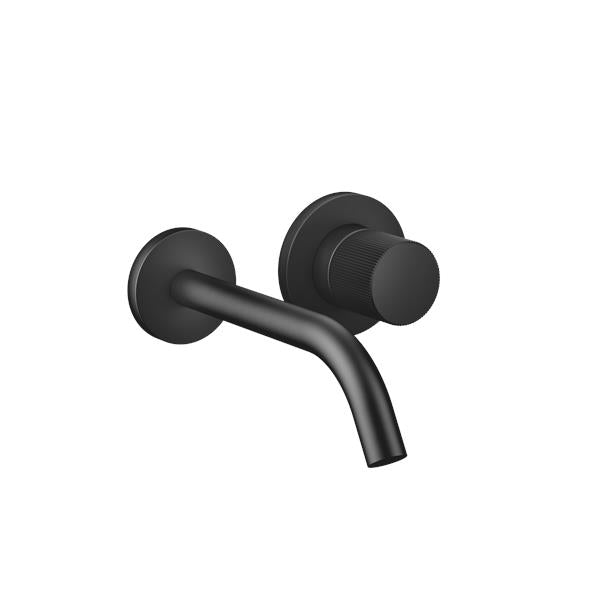Dornbracht - Meta Meta Pure Wall-Mounted Single-Lever Mixer Without Drain