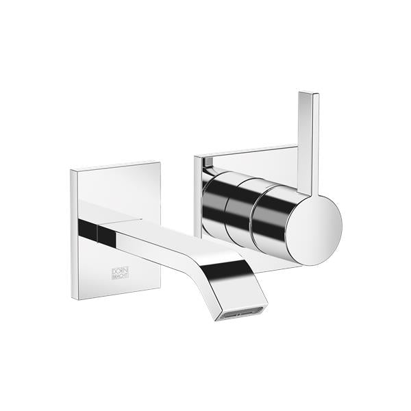 Dornbracht - Imo Wall-Mounted Single-Lever Mixer Without Drain