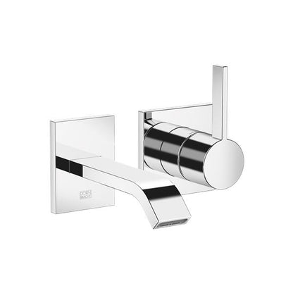 Dornbracht - Imo Wall-Mounted Single-Lever Mixer Without Drain
