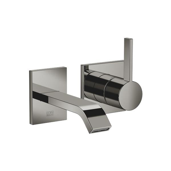 Dornbracht - Imo Wall-Mounted Single-Lever Mixer Without Drain