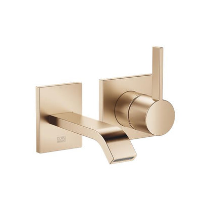 Dornbracht - Imo Wall-Mounted Single-Lever Mixer Without Drain