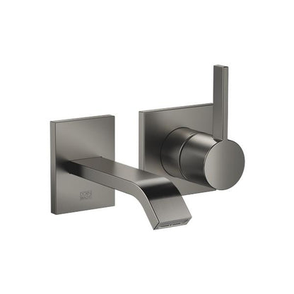 Dornbracht - Imo Wall-Mounted Single-Lever Mixer Without Drain