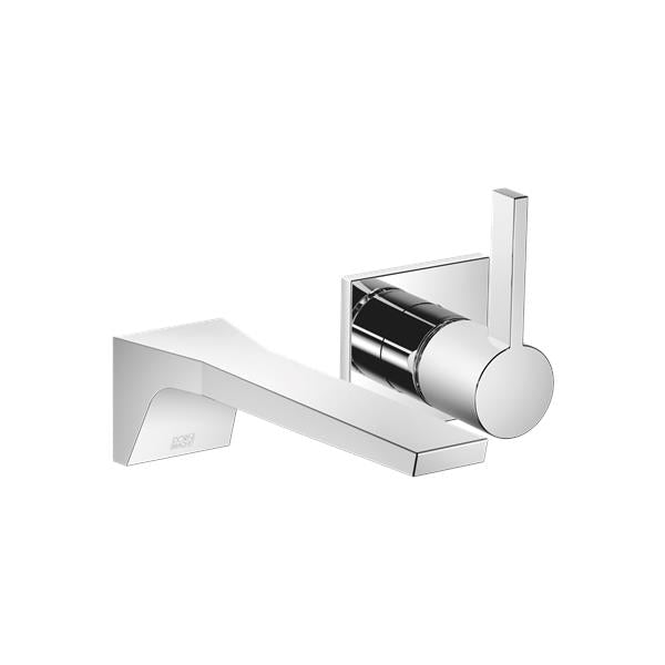 Dornbracht - Cl.1 Wall-Mounted Single-Lever Mixer Without Drain