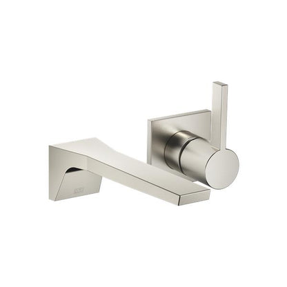 Dornbracht - Cl.1 Wall-Mounted Single-Lever Mixer Without Drain