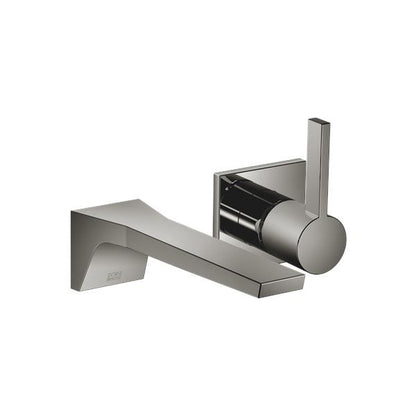 Dornbracht - Cl.1 Wall-Mounted Single-Lever Mixer Without Drain