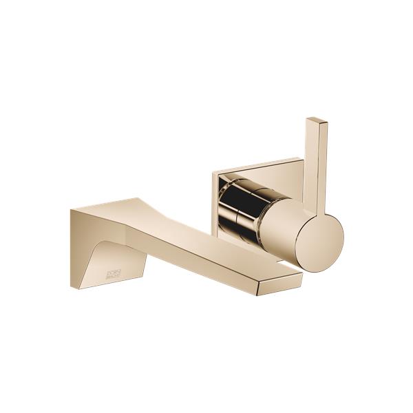 Dornbracht - Cl.1 Wall-Mounted Single-Lever Mixer Without Drain