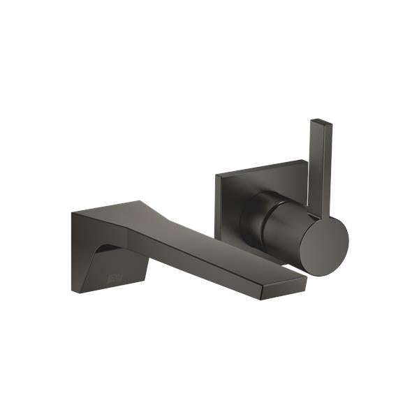 Dornbracht - Cl.1 Wall-Mounted Single-Lever Mixer Without Drain