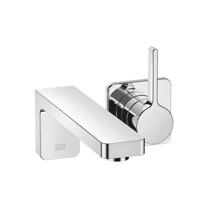 Dornbracht - Lulu Wall-Mounted Single-Lever Mixer Without Drain