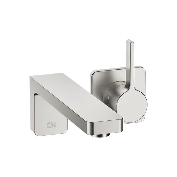 Dornbracht - Lulu Wall-Mounted Single-Lever Mixer Without Drain