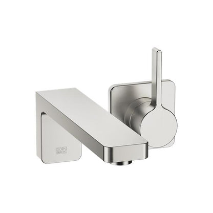 Dornbracht - Lulu Wall-Mounted Single-Lever Mixer Without Drain