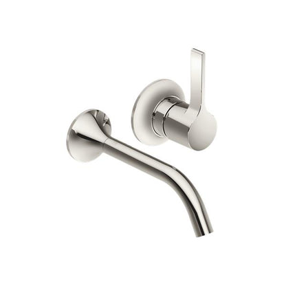 Dornbracht - Vaia Wall-Mounted Single-Lever Mixer Without Drain