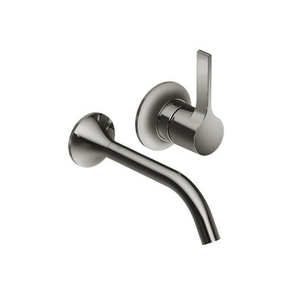 Dornbracht - Vaia Wall-Mounted Single-Lever Mixer Without Drain