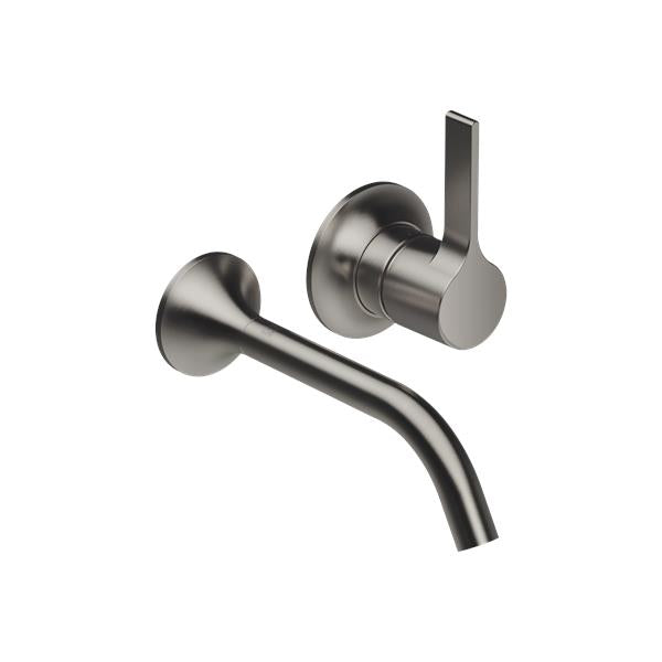 Dornbracht - Vaia Wall-Mounted Single-Lever Mixer Without Drain