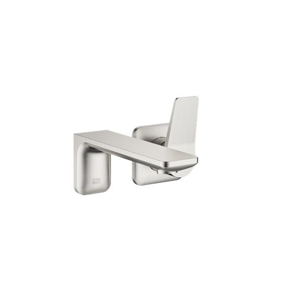 Dornbracht - Lissé Wall-Mounted Single-Lever Mixer Without Drain