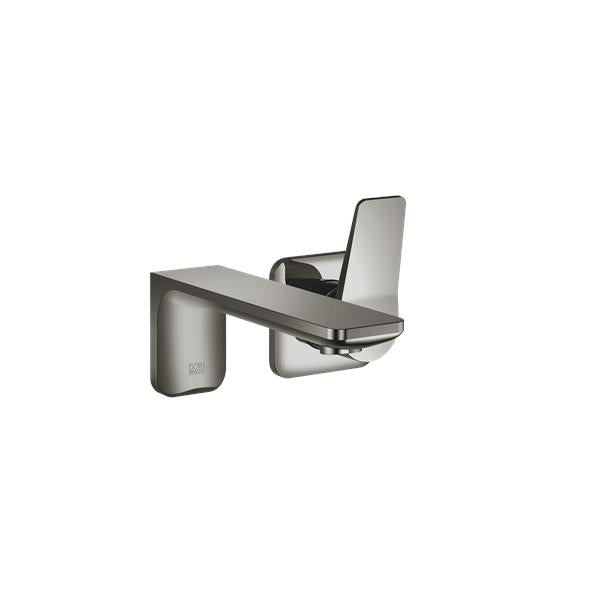 Dornbracht - Lissé Wall-Mounted Single-Lever Mixer Without Drain