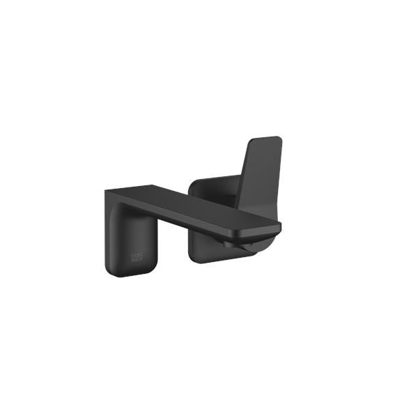 Dornbracht - Lissé Wall-Mounted Single-Lever Mixer Without Drain