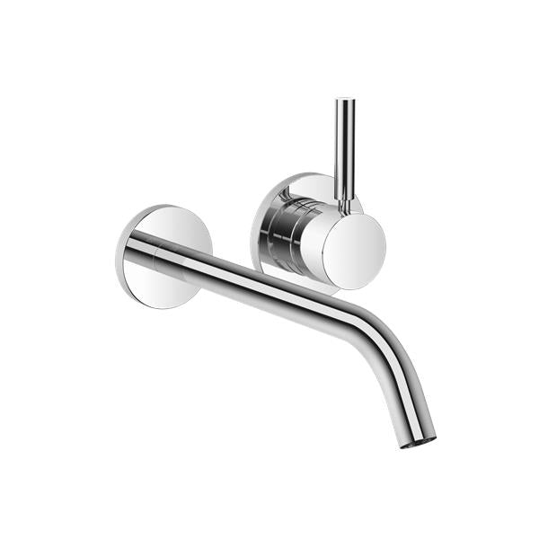 Dornbracht - Meta Wall-Mounted Single-Lever Mixer Without Drain
