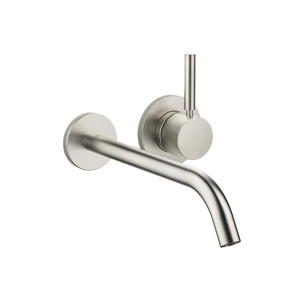 Dornbracht - Meta Wall-Mounted Single-Lever Mixer Without Drain