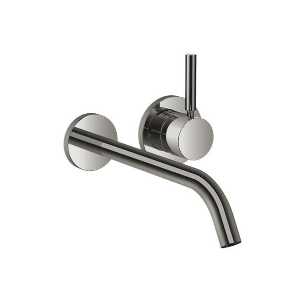 Dornbracht - Meta Wall-Mounted Single-Lever Mixer Without Drain