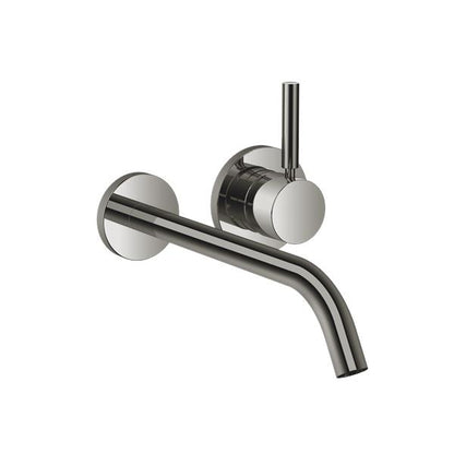 Dornbracht - Meta Wall-Mounted Single-Lever Mixer Without Drain