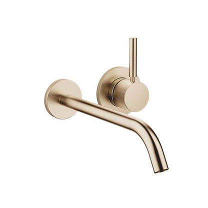 Dornbracht - Meta Wall-Mounted Single-Lever Mixer Without Drain