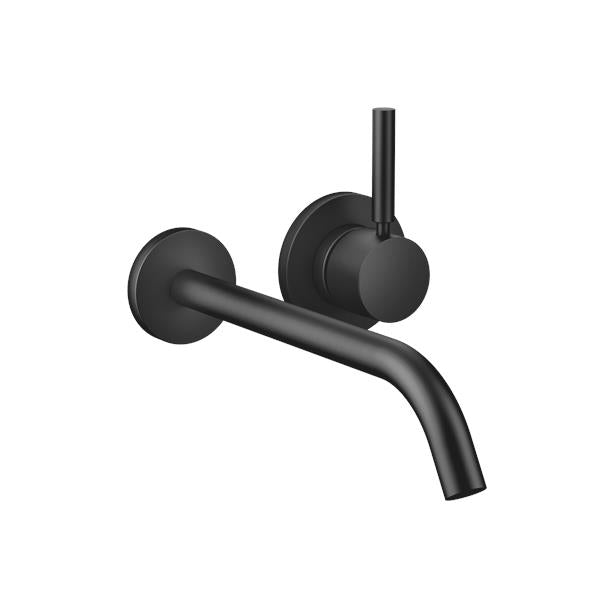 Dornbracht - Meta Wall-Mounted Single-Lever Mixer Without Drain