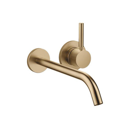 Dornbracht - Meta Wall-Mounted Single-Lever Mixer Without Drain