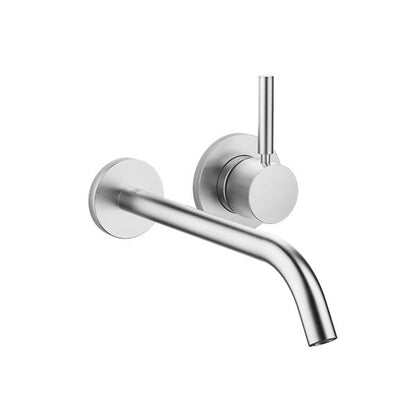 Dornbracht - Meta Wall-Mounted Single-Lever Mixer Without Drain