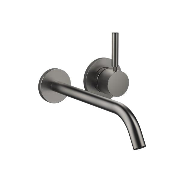 Dornbracht - Meta Wall-Mounted Single-Lever Mixer Without Drain