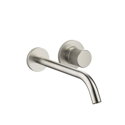 Dornbracht - Meta Meta Pure Wall-Mounted Single-Lever Mixer Without Drain