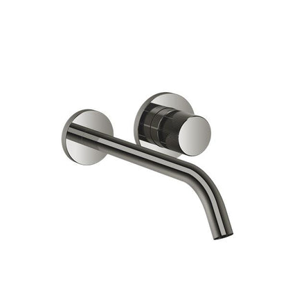 Dornbracht - Meta Meta Pure Wall-Mounted Single-Lever Mixer Without Drain