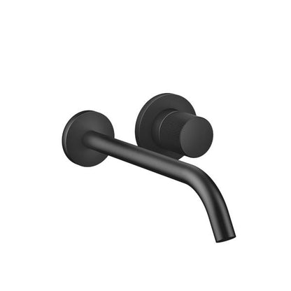 Dornbracht - Meta Meta Pure Wall-Mounted Single-Lever Mixer Without Drain