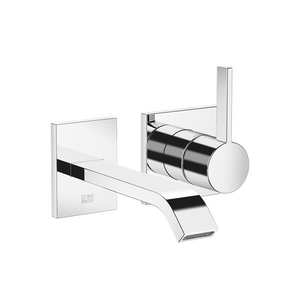 Dornbracht - Imo Wall-Mounted Single-Lever Mixer Without Drain