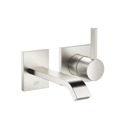 Dornbracht - Imo Wall-Mounted Single-Lever Mixer Without Drain