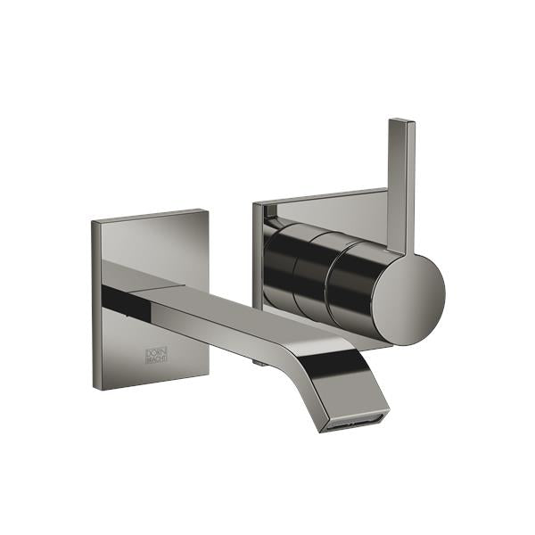 Dornbracht - Imo Wall-Mounted Single-Lever Mixer Without Drain