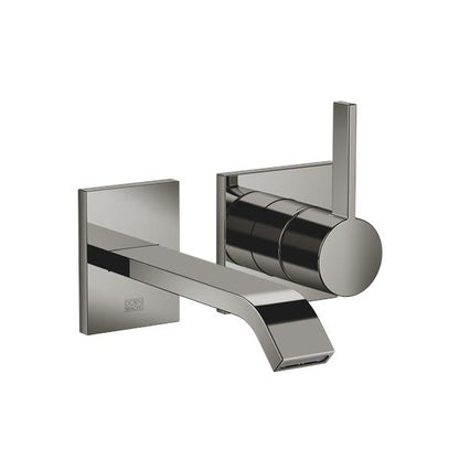 Dornbracht - Imo Wall-Mounted Single-Lever Mixer Without Drain
