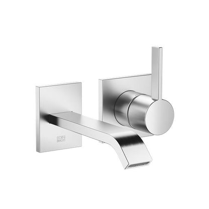 Dornbracht - Imo Wall-Mounted Single-Lever Mixer Without Drain