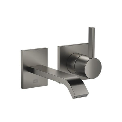 Dornbracht - Imo Wall-Mounted Single-Lever Mixer Without Drain