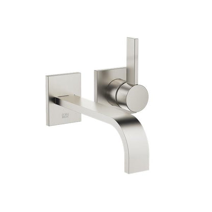 Dornbracht - Mem Wall-Mounted Single-Lever Mixer Without Drain