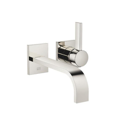 Dornbracht - Mem Wall-Mounted Single-Lever Mixer Without Drain