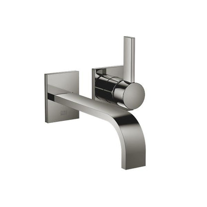 Dornbracht - Mem Wall-Mounted Single-Lever Mixer Without Drain