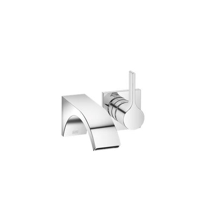Dornbracht - Cyo Wall-Mounted Single-Lever Mixer Without Drain