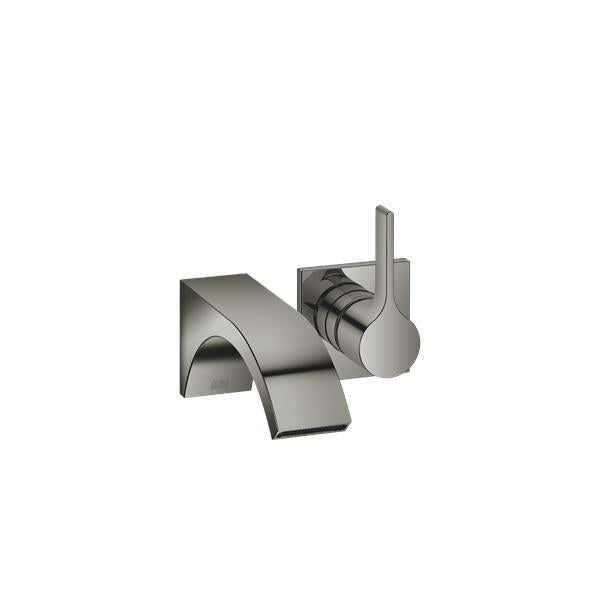 Dornbracht - Cyo Wall-Mounted Single-Lever Mixer Without Drain