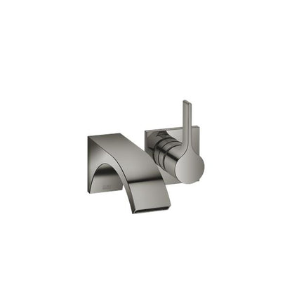 Dornbracht - Cyo Wall-Mounted Single-Lever Mixer Without Drain