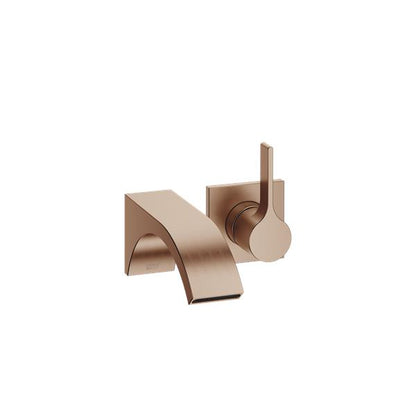 Dornbracht - Cyo Wall-Mounted Single-Lever Mixer Without Drain
